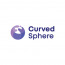Curved Sphere Digital LLC logo